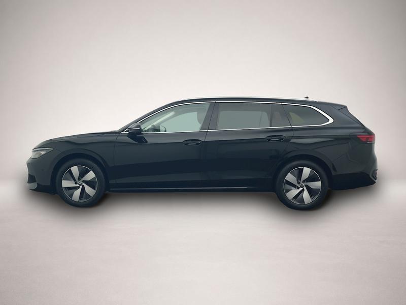 VW Passat Variant