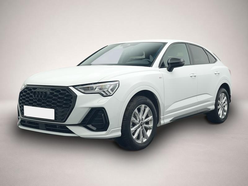 Audi Q3 SUV