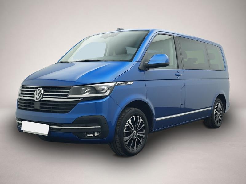 VW T6 Multivan