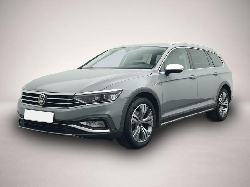 VW Passat Variant