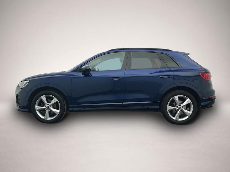 Audi Q3 SUV