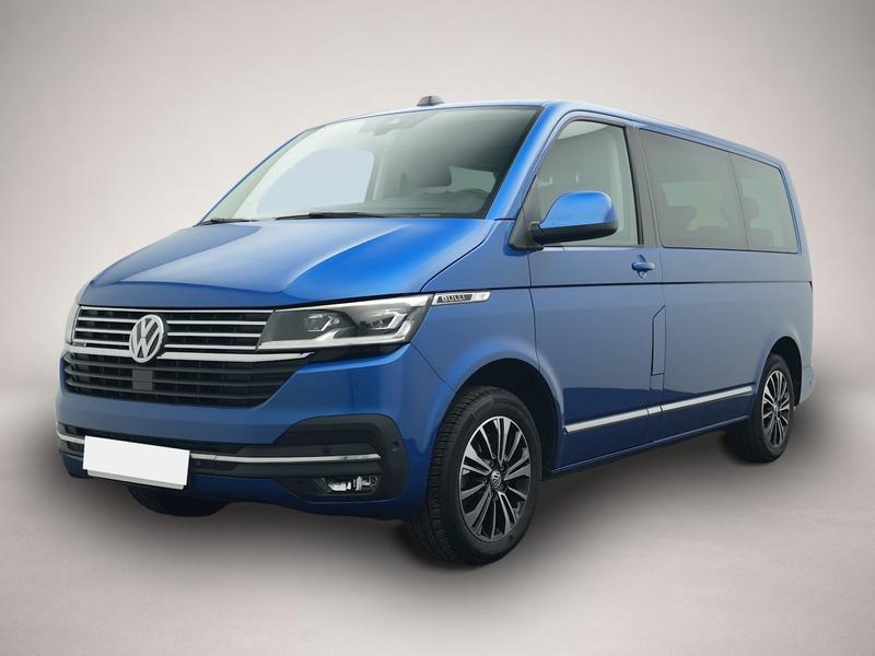 VW T6 Multivan