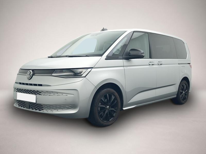 VW T7 Multivan