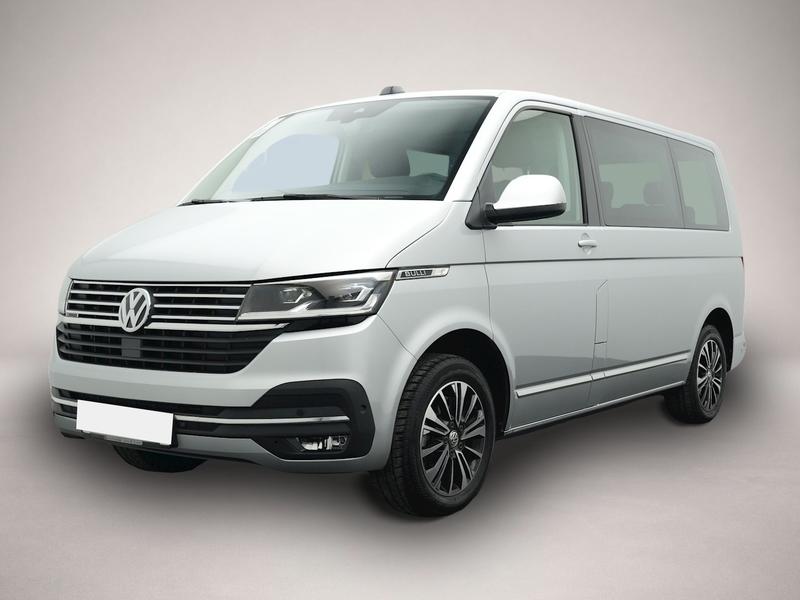 VW T6 Multivan