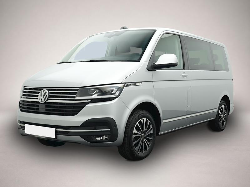 VW T6 Multivan