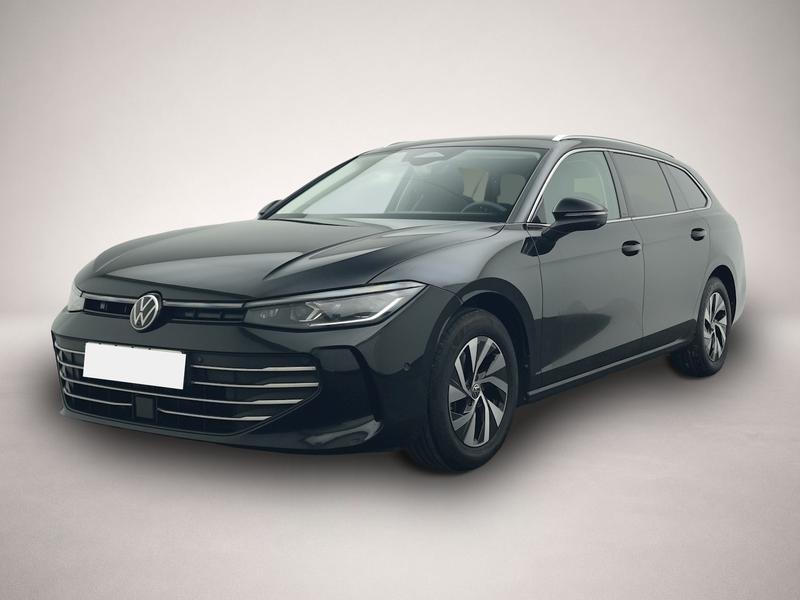 VW Passat Variant
