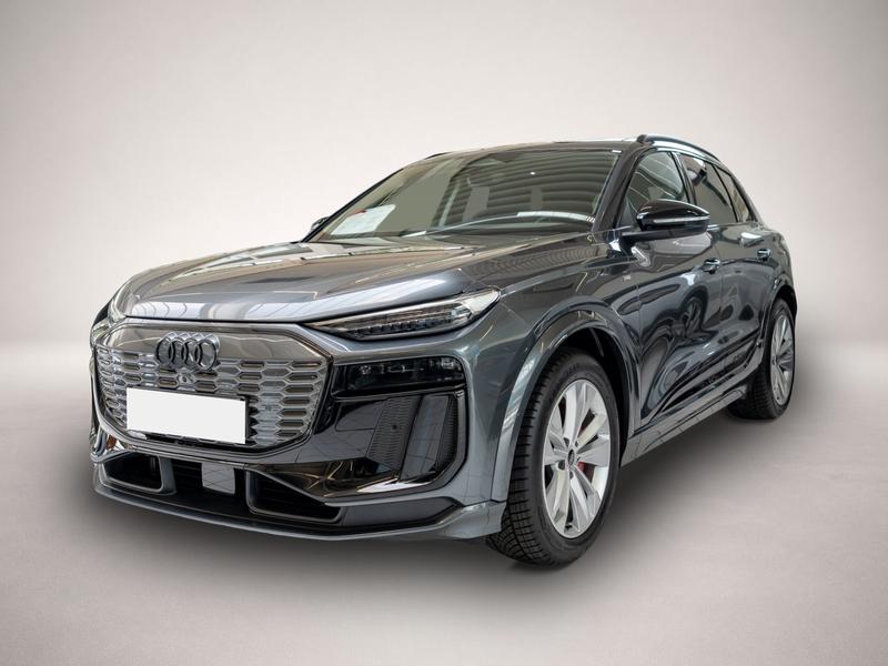 Audi Q6