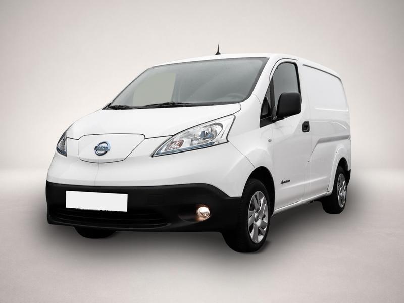 Nissan e-NV200