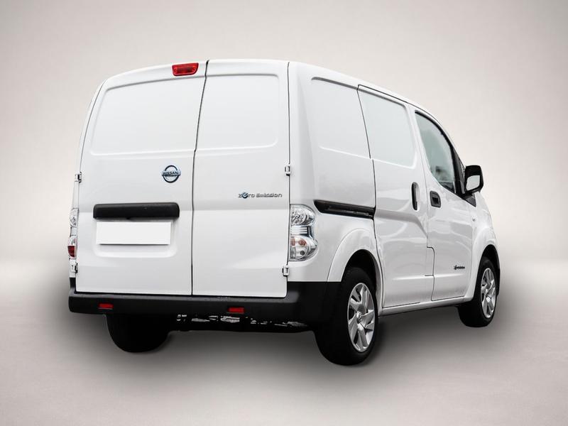 Nissan e-NV200