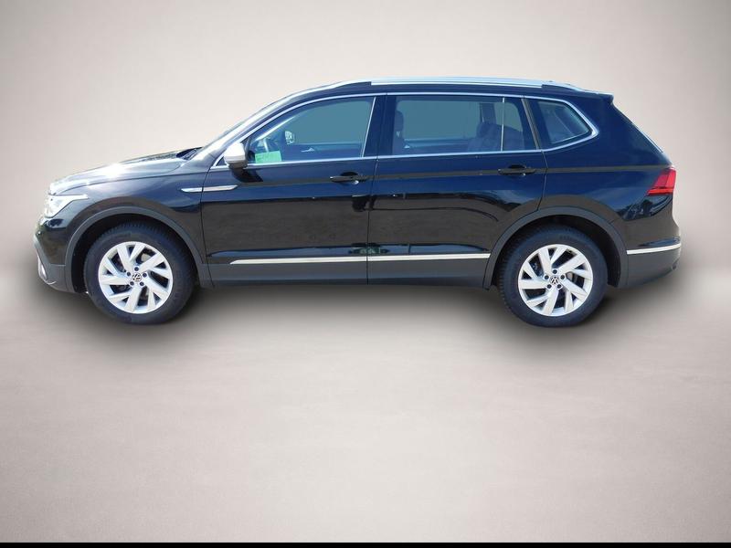 VW Tiguan Allspace