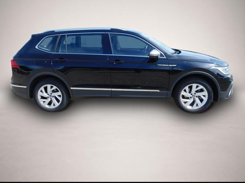 VW Tiguan Allspace