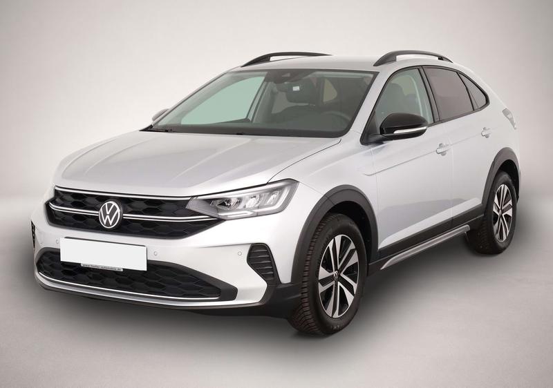VW Taigo