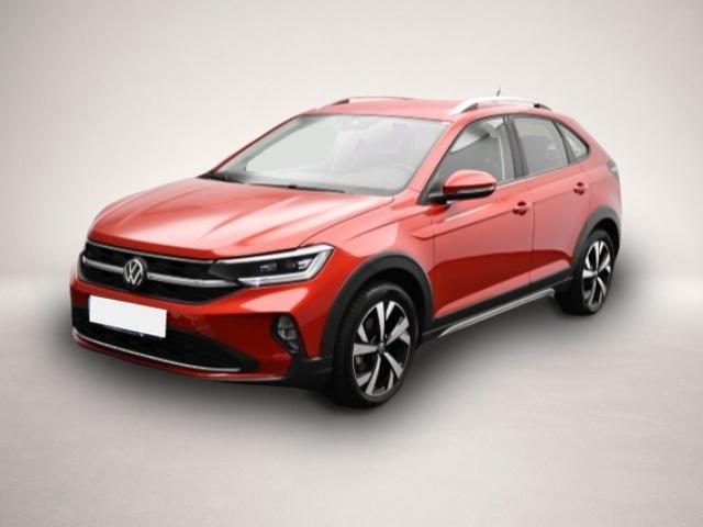 VW Taigo