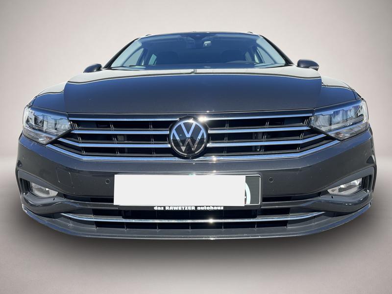 VW Passat Variant