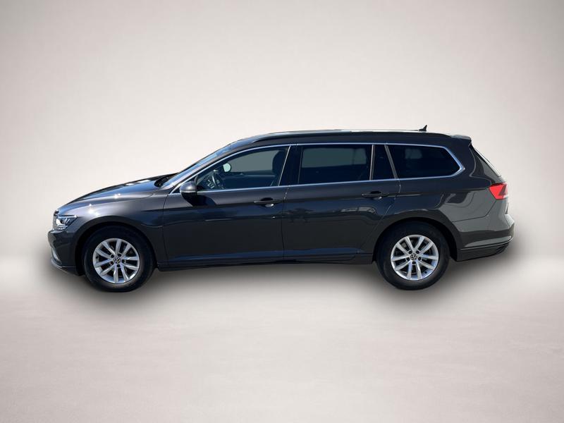 VW Passat Variant