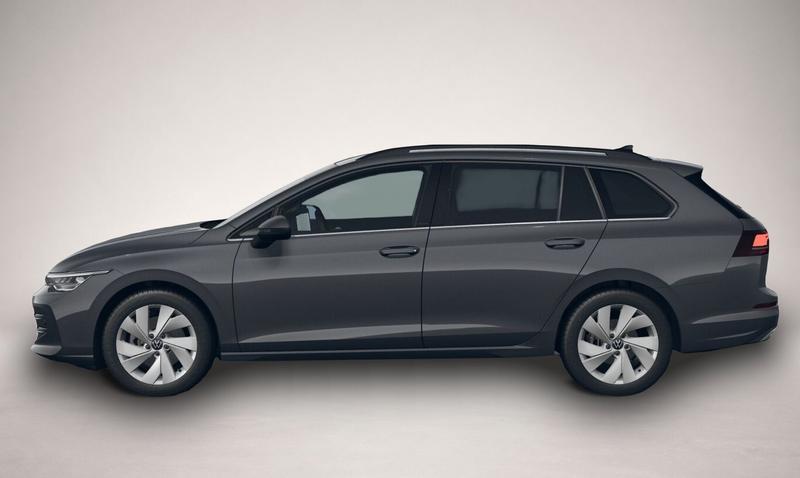 VW Golf