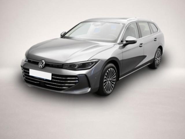 VW Passat Variant