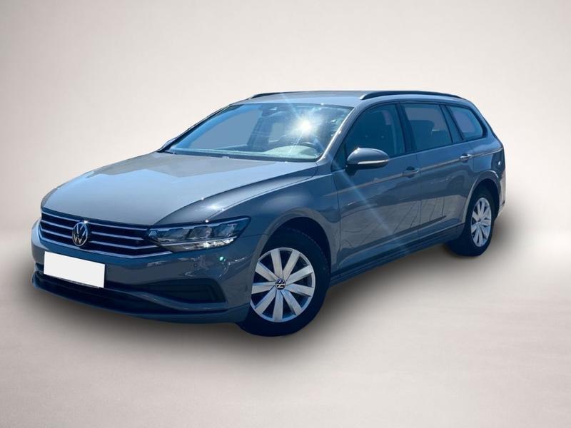 VW Passat Variant