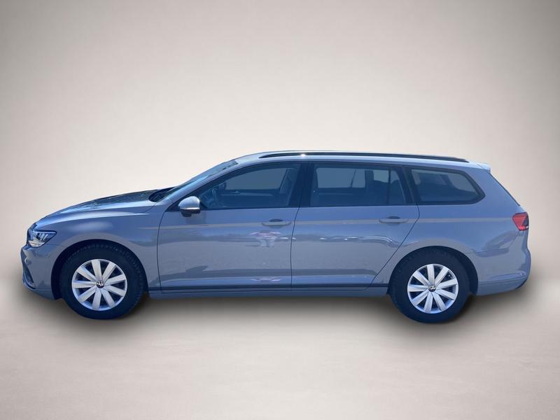 VW Passat Variant