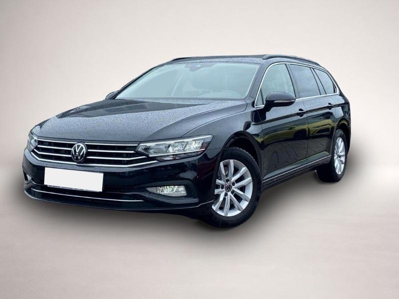 VW Passat Variant