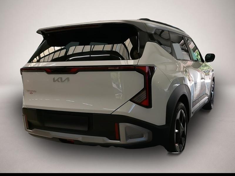 Kia Andere