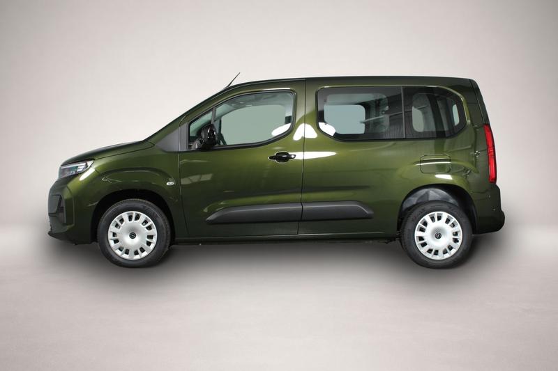 Opel Combo Life