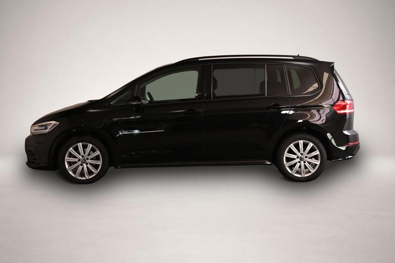 VW Touran