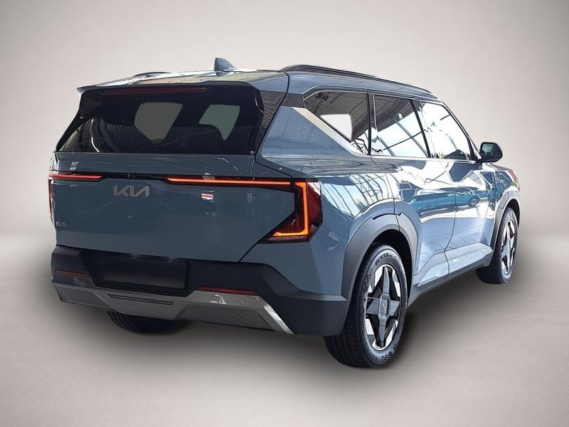 Kia EV5