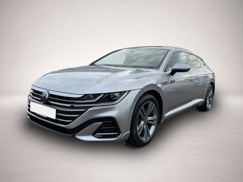 VW Arteon