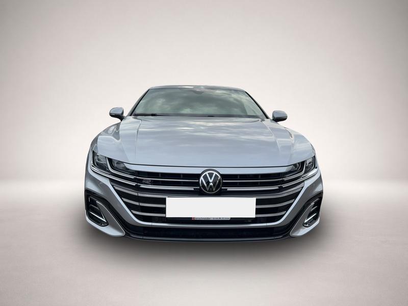 VW Arteon