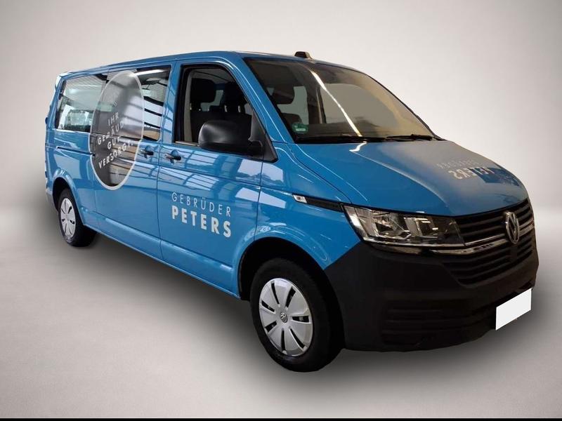 VW T6 Kombi