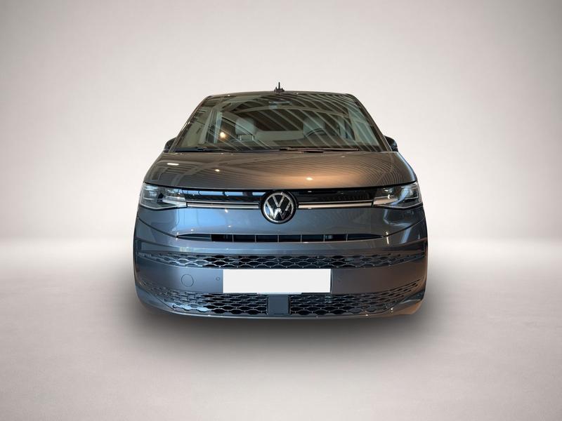 VW T7 Multivan