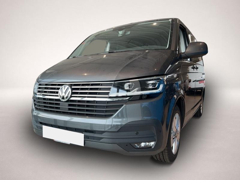 VW T6 Multivan