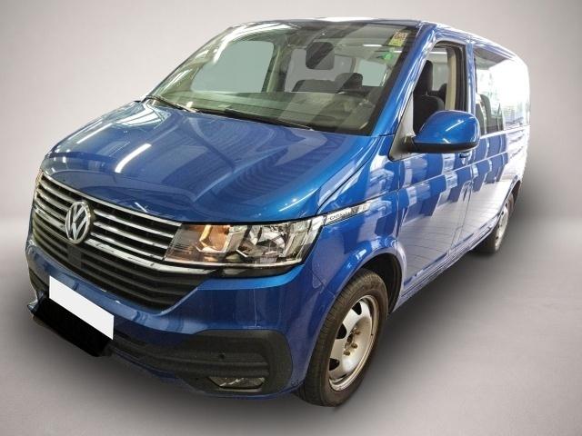 VW T6 Caravelle