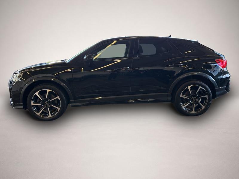 Audi Q3 SUV
