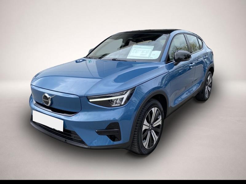 Volvo C40