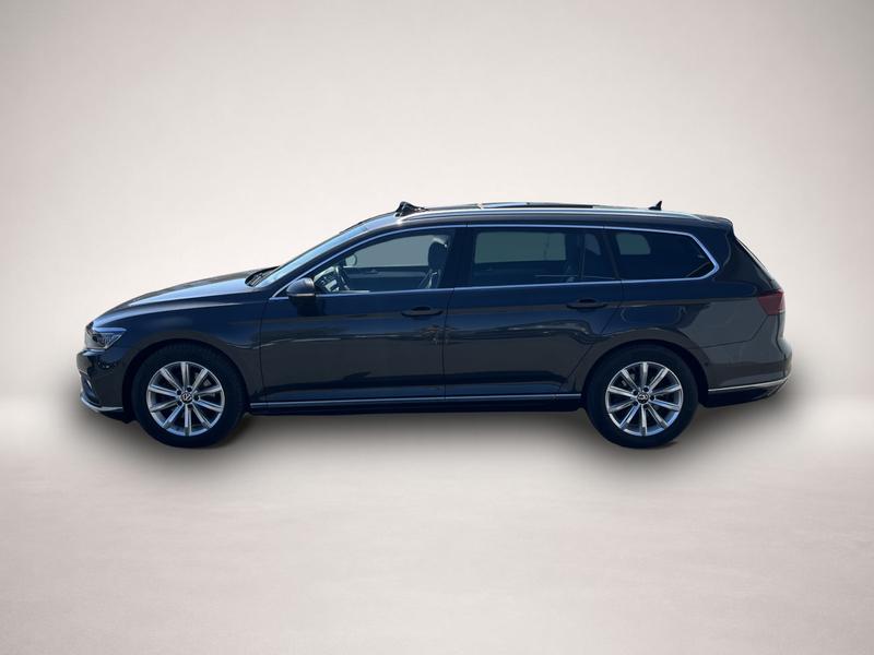 VW Passat Variant