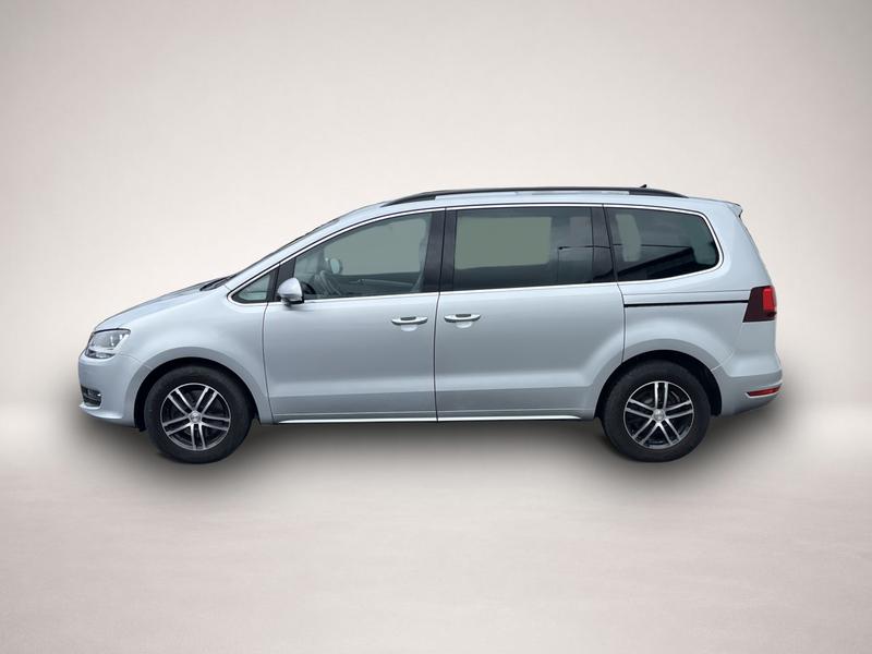 VW Sharan