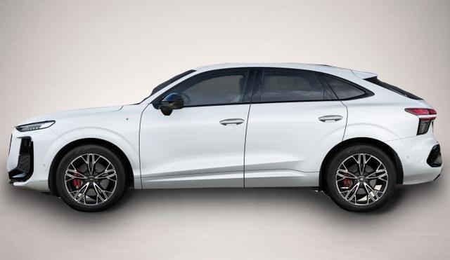 Audi Q3 SUV
