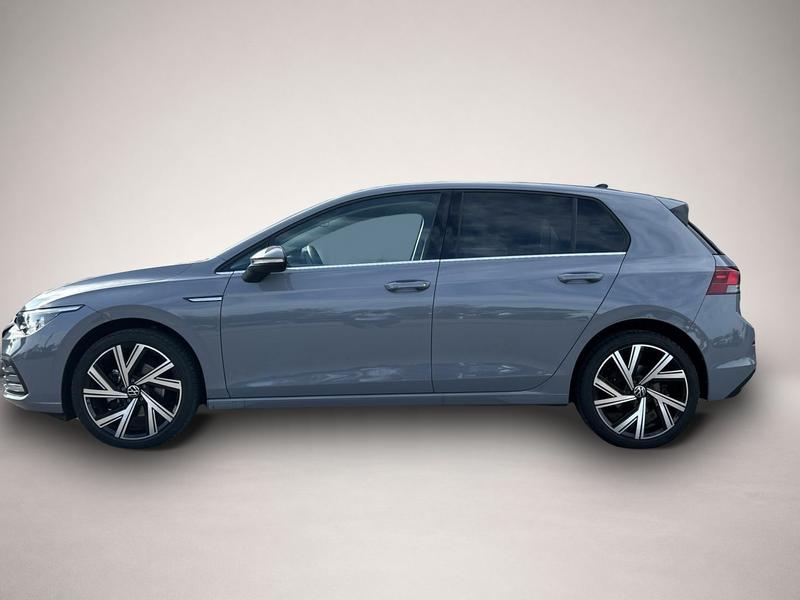 VW Golf