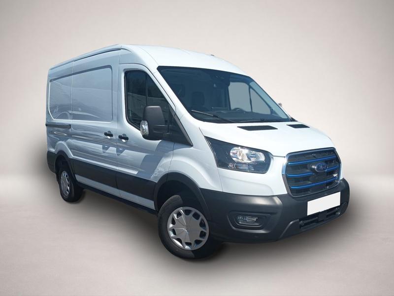 Ford Andere