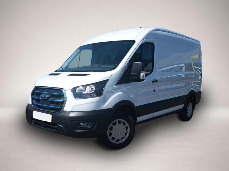 Ford Andere