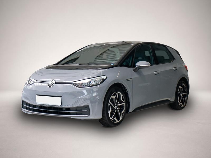 VW ID.3
