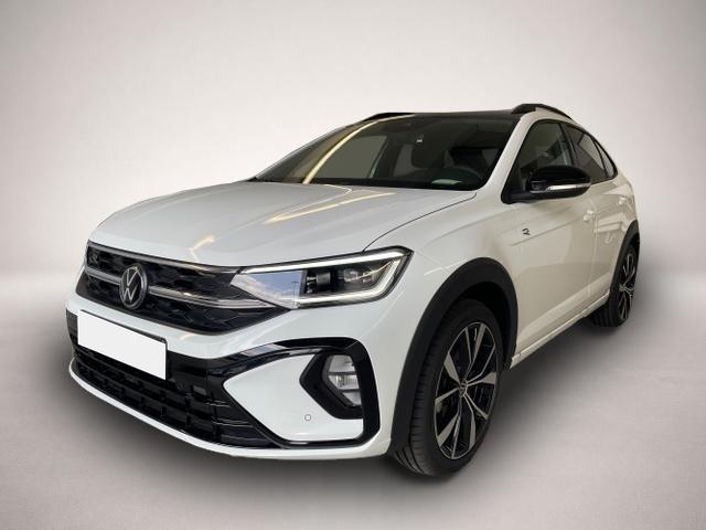 VW Taigo