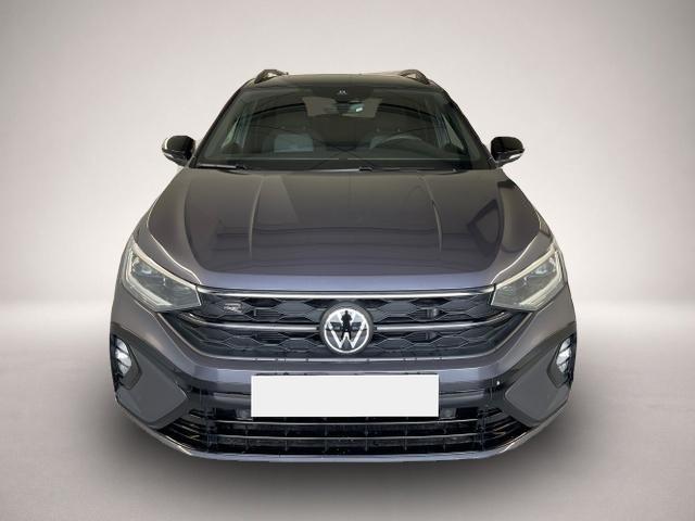 VW Taigo