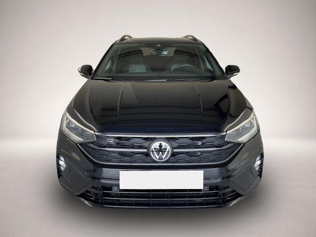 VW Taigo