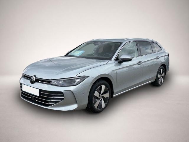 VW Passat Variant