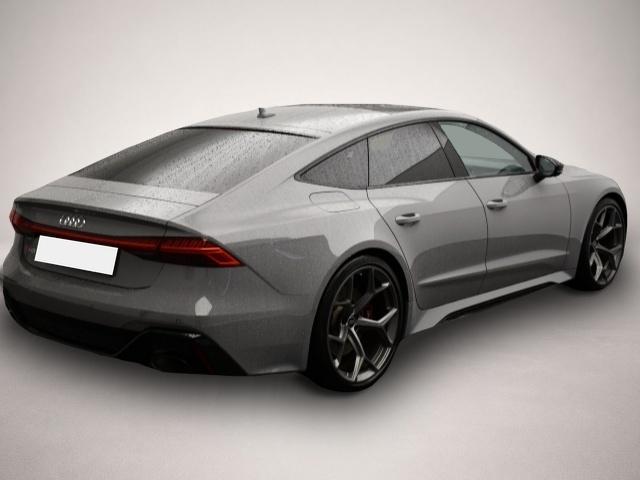 Audi RS7