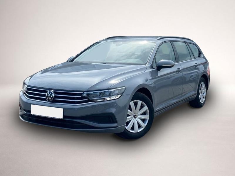 VW Passat Variant