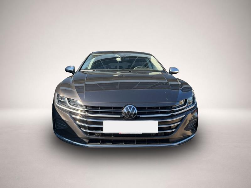 VW Arteon